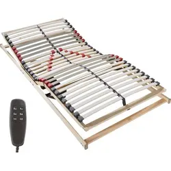 BeCo Lattenrost Superflex 120 x 200 cm