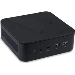 Acer Veriton NUC VN1502G Mini-PC | Intel Core i5 4.6 GHz | 16GB RAM | 512GB SSD | Windows 11