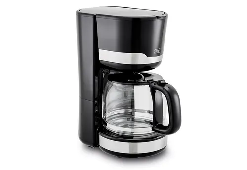 KHG Filterkaffeemaschine KA-129 SE2