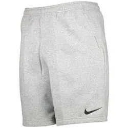 Nike Mens M NK FLC PARK20 Short KZ Kurze Hose - Trainingsbekleidung mit weichem Fleece für maximalen Komfort, ideal für Sport und Freizeit.