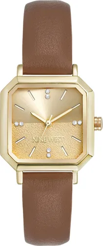 Nine West Analoguhr NW/3312GPHY