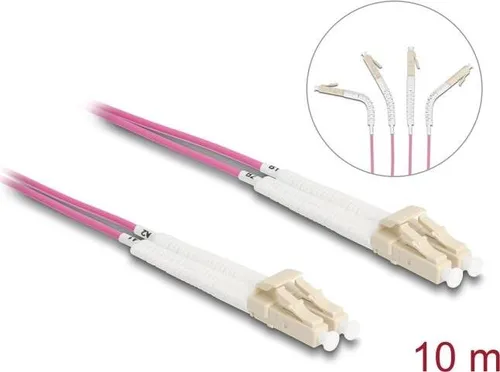 Delock Netzwerkkabel 10m