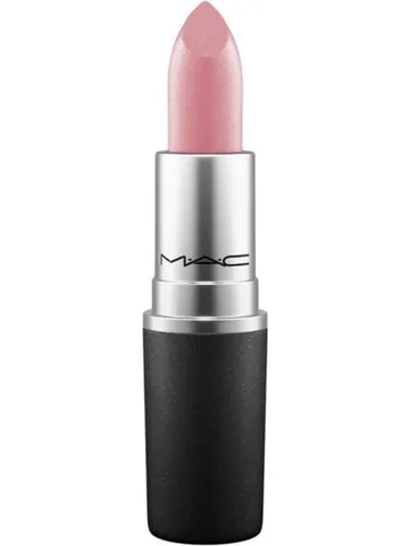 MAC Frost Lipstick Angel - Lippenstifte mit transparentem, glänzendem Finish, angereichert mit pflegenden Inhaltsstoffen für geschmeidige, hydratisierte Lippen.