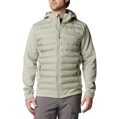 Columbia Herren-Kapuzenjacke Out-Shield II von Columbia