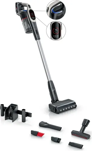 Bosch Unlimited 9 Kabelloser Handstaubsauger, BCS931GAC von Bosch