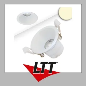 ISOLED Leuchten von ISOLED