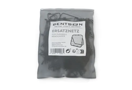 Bentson Rebounder Ersatznetz Für Fußball-rebounder von Bentson
