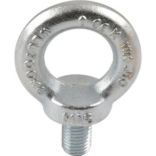 Produktbild Ringschraube M8 DIN580