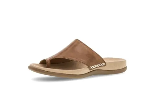 Gabor Damen Pantoletten von Gabor