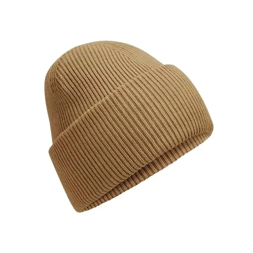 Classic Engineered Deep Cuffed Beanie
