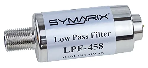 Elektronische Filter von SYMARIX