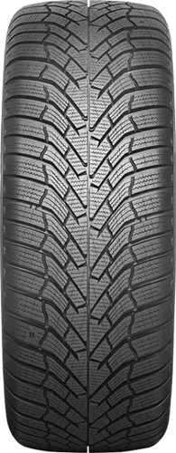 Kumho Wintercraft WP52 XL 225/55 R17 Winterreifen - Autoreifen mit 3PMSF-Zertifizierung für optimale Sicherheit und Grip bei winterlichen Bedingungen.