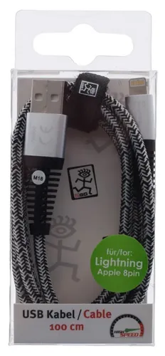 2GO USB Datenkabel von ACV