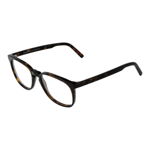 Andy Wolf Brillenfassung 4500 M 52 Unisex Braun