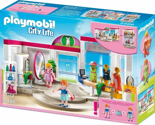 Playmobil 5486