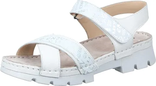 Comfortabel Damen 710223-81 Sandale, 38 EU