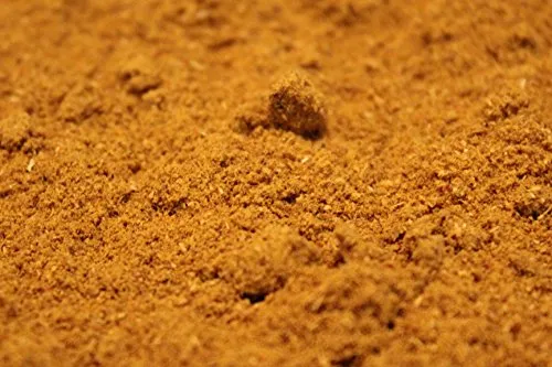 1000Kräuter Curry indisch gemahlen Currypulver (1000g)