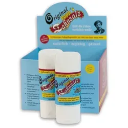 ORIGINAL POPP Zahnsalz 50 g - Original Popp Zahnsalz mit Mineralien aus dem Toten Meer für eine sanfte Zahnpflege. Ideal für die tägliche Anwendung zur Unterstützung von gesundem Zahnfleisch und schönen Zähnen.