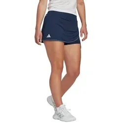 adidas Sportswear Tennisrock Club Tennis Skirt - Sportröcke, feuchtigkeitsabsorbierender Tennisrock aus recycelten Materialien mit breitem Bund und integrierter Tight für maximale Bewegungsfreiheit und Komfort.