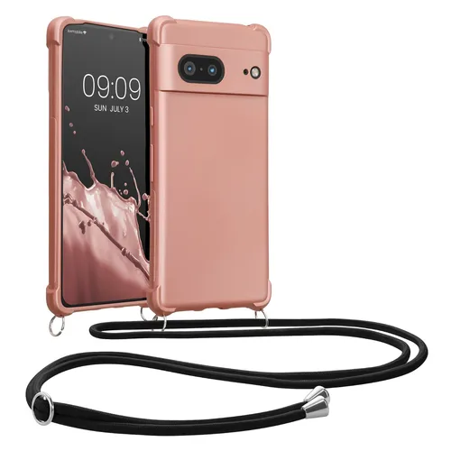 Necklace Case für Google Pixel 7 Hülle Cover