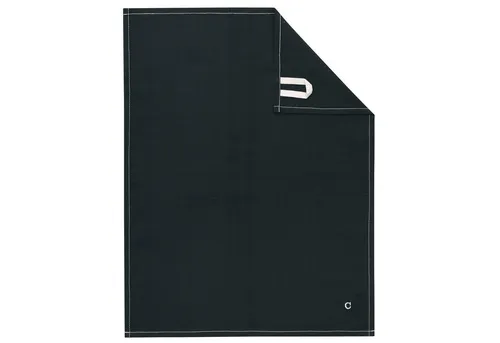 Cawö Home Geschirrtuch Cuisine Zoom Uni 124, (1-tlg)