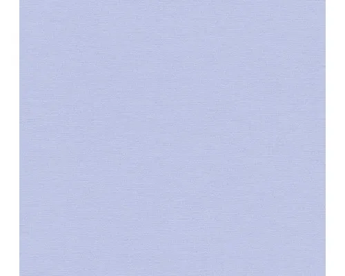 Vliestapete 38903-5 Aquarell Dreams Uni Textilstruktur blau