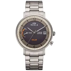 Armbanduhren & Taschenuhren Braun von UMR Uhren Manufaktur Ruhla