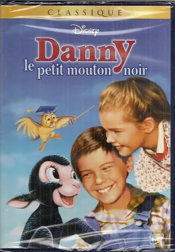 Produktbild DVD