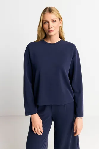 RICHROYAL Damen Sweatshirt 