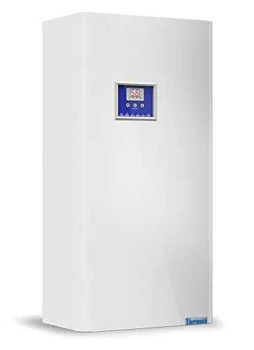 Thermona Elektrotherme ELN 8 (7,5 kW Elektroheizung) | Heizung