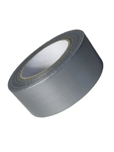 Reparaturklebeband Klebeband Panzerband Gaffa 50mmx50m wetterfest 2 Rollen