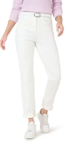 Raphaela by Brax Style LAURA NEW OFF-WHITE 40 in beige von Raphaela by Brax