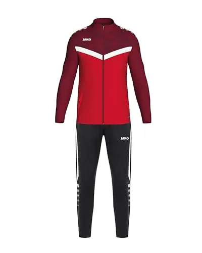 JAKO Unisex Polyesteranzug Iconic