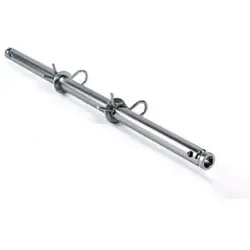 Katimex Kabeltrommel Abspuler mit 2. Trommelachse