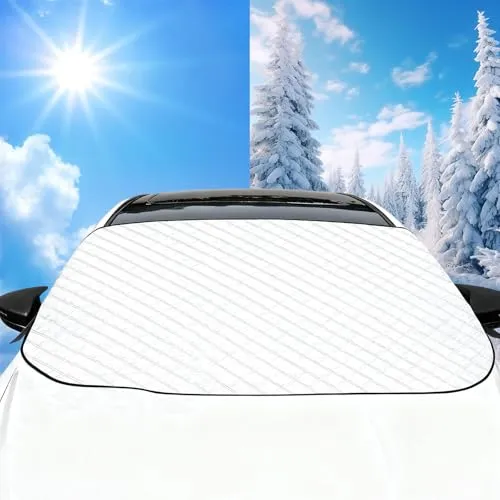 Auto Windschutzscheibenabdeckung