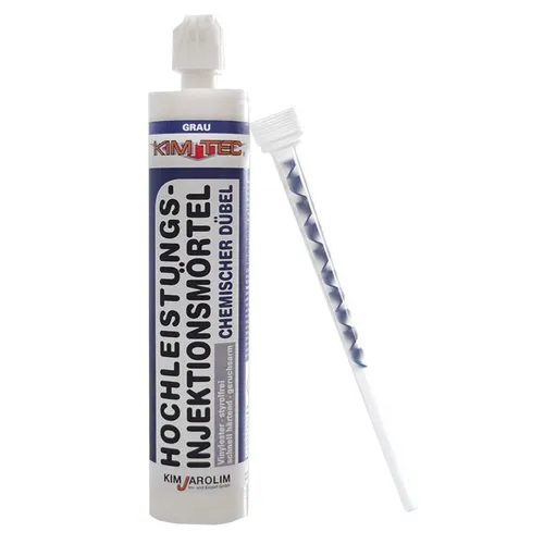 KIMTEC® Hochleistungs-Injektionsmörtel 300ml    0625 9261 von KIMTEC