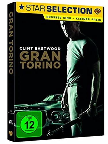 Gran Torino: DVD (Neusprachliche Bibliothek - Englische Abteilung: Sekundarstufe II)