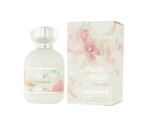 Cacharel Anais Anais L'Original Edt Spray
