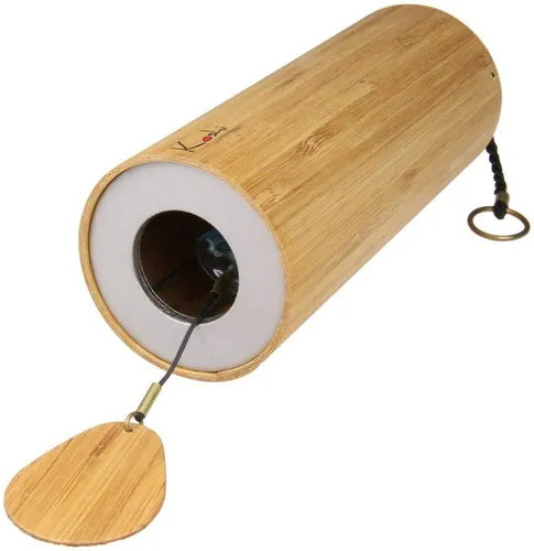 Klangspiel Terra do mi FA sol beige von Koshi