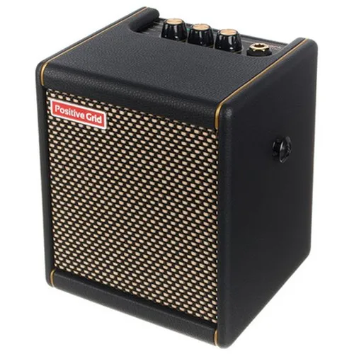 Positive Grid Spark Mini BK B-Stock von Positive Grid