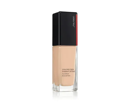 Shiseido Synchro Skin Radiant Lifting Foundation 30 ml von Shiseido