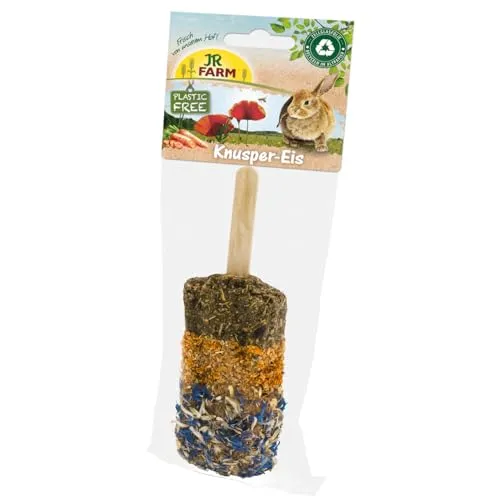 JR Farm PlasticFree Knusper-EIS 45 g