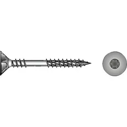 OSB-Verlegeschr. 4,5x50TG SeKo zn gelb T25 von E/D/E