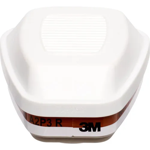3M Ersatzfilter 6095, A2P3 R