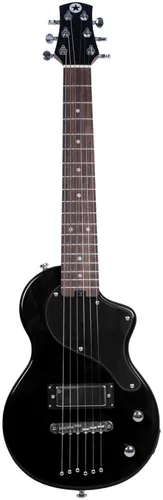 Produktbild Carry-on E-Gitarre -MINI, Minigitarre
