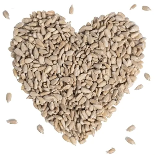 Lyra Pet® Geschälte Sonnenblumenkerne 10 kg