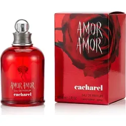 Cacharel Parfum 50 ml - Damen Duft mit exklusivem, femininen Aroma, ideal für besondere Anlässe und den täglichen Gebrauch.