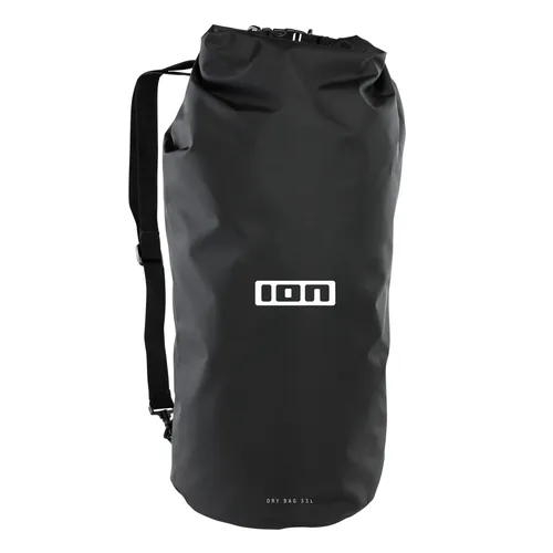ION DRY BAG 33L 2025 black von ION