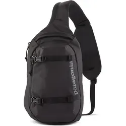 Patagonia Rucksack Atom Sling 8L in Schwarz