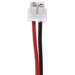 TECHTEK Akku Kompatibel mit [SCANGRIP] 03.5026, 03.5412, 03.5438, 03.5446, I-Match, I-Match2, I-View COB LE, Night View Ersetzt 03.5328 - Schwarz